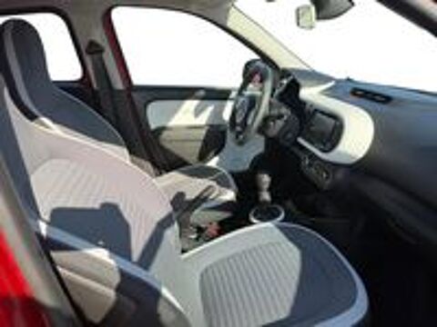 Twingo III SCe 65 - 21 Zen 2022 occasion 91200 Athis-Mons