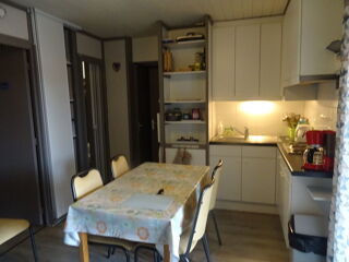  Chalet � vendre 3 pi�ces 30 m�