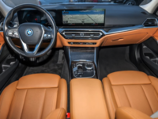 S&eacute;rie 3 Touring 320e 204 ch BVA8 Sportline 2022 occasion 59000 Lille