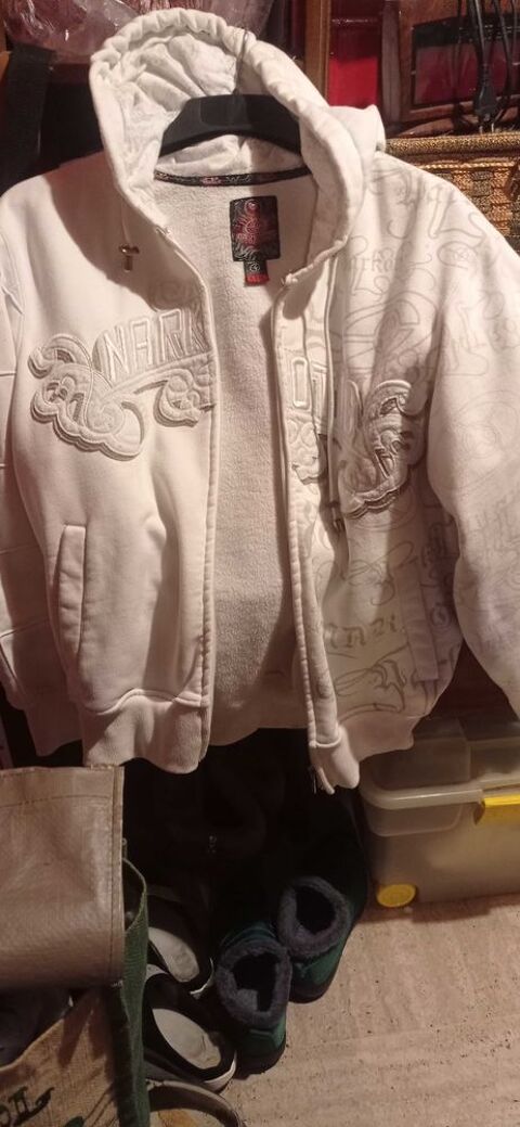 beau blouson homme ou femme 14 Pantin (93)