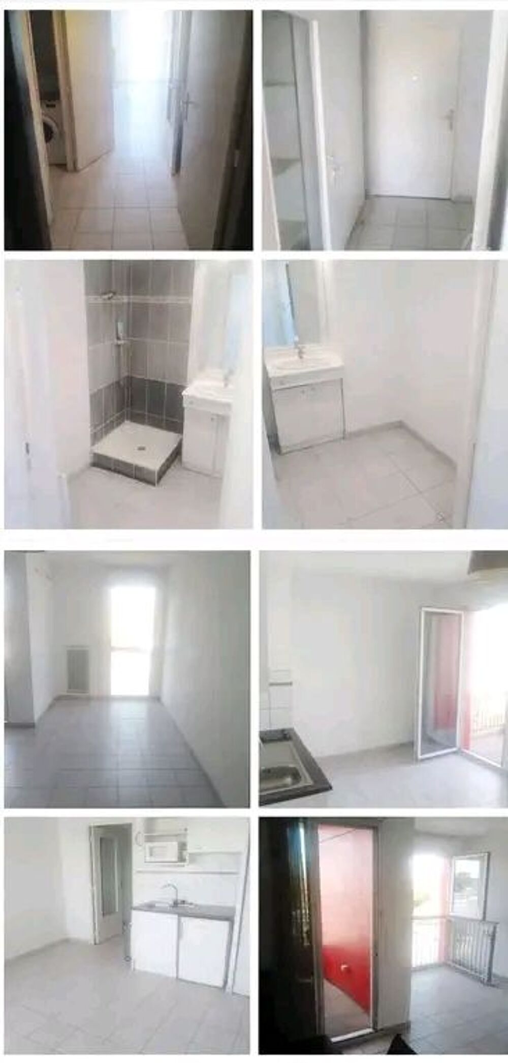 Vente Appartement Studio Castelnau-le-Lez ( aube rouge ) Castelnau-le-lez