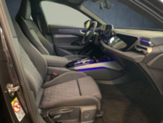 A6 Avant e-hybrid 299 ch S tronic 7 Quattro S line (15 CV) 2025 occasion 59000 Lille