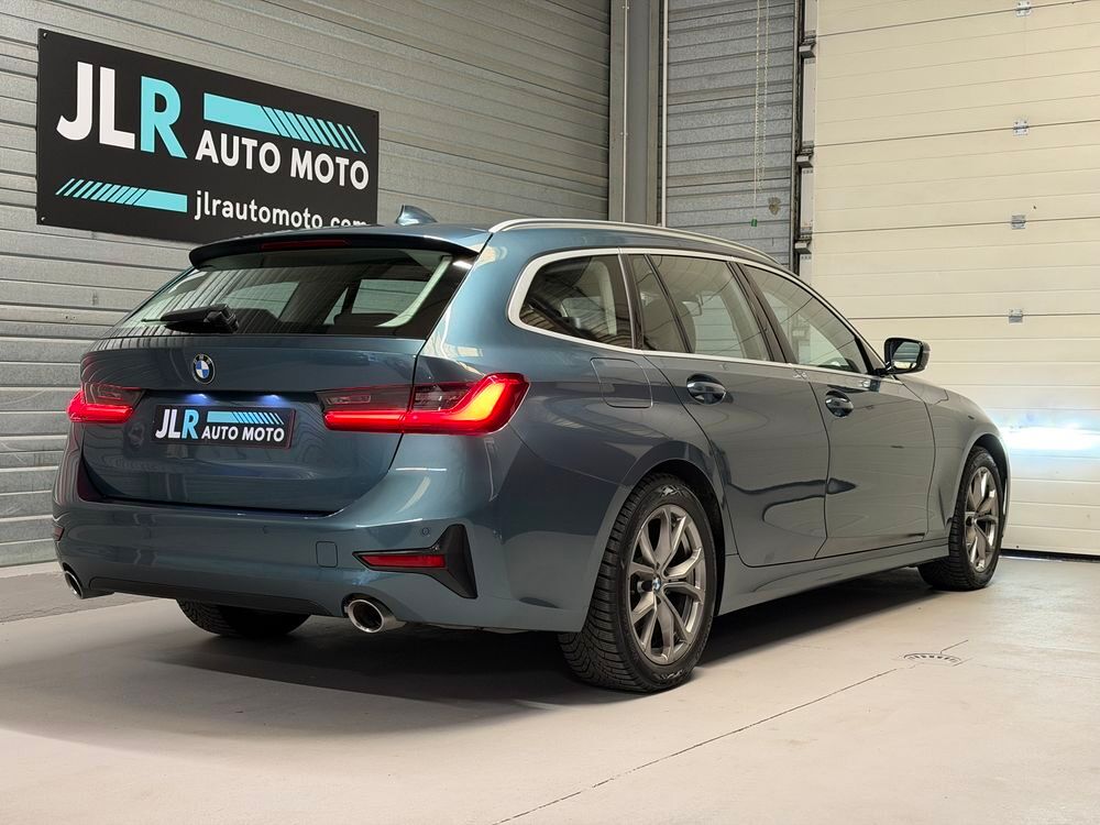 S&eacute;rie 3 SPORT LINE 2020 occasion 67500 Haguenau