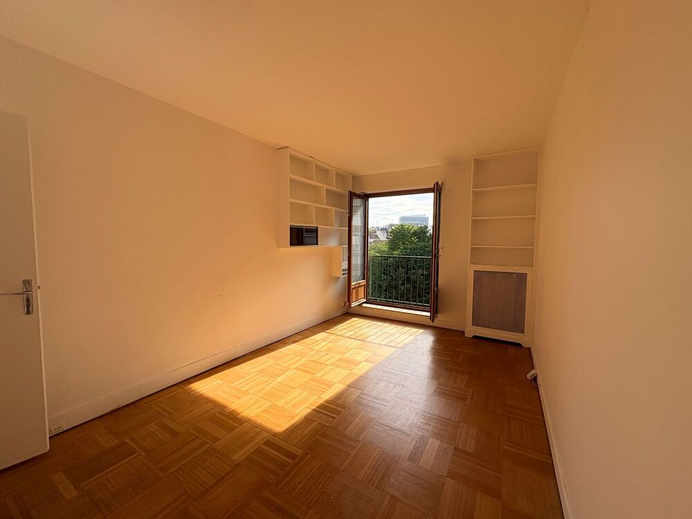 Vente Appartement Appartement de 52m² ? Quartier des Gobelins / Arago PARIS 13 Paris 13