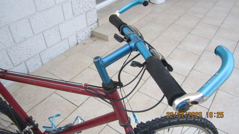 V&eacute;lo VTT tout Age Vélos