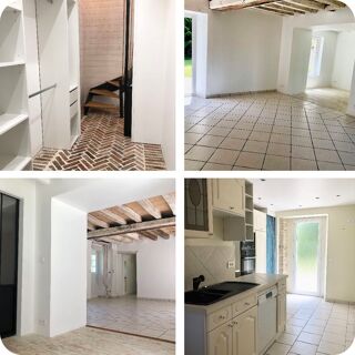  Maison à vendre 5 pièces 139 m²