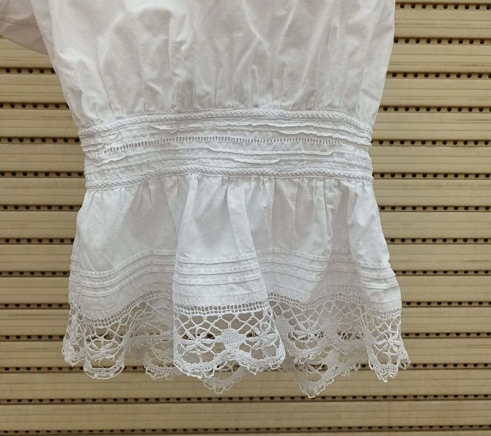 Culotte ancienne Vêtements