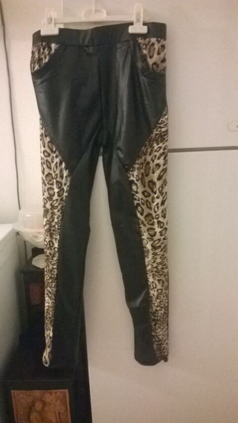 Legging 15 Rambouillet (78)