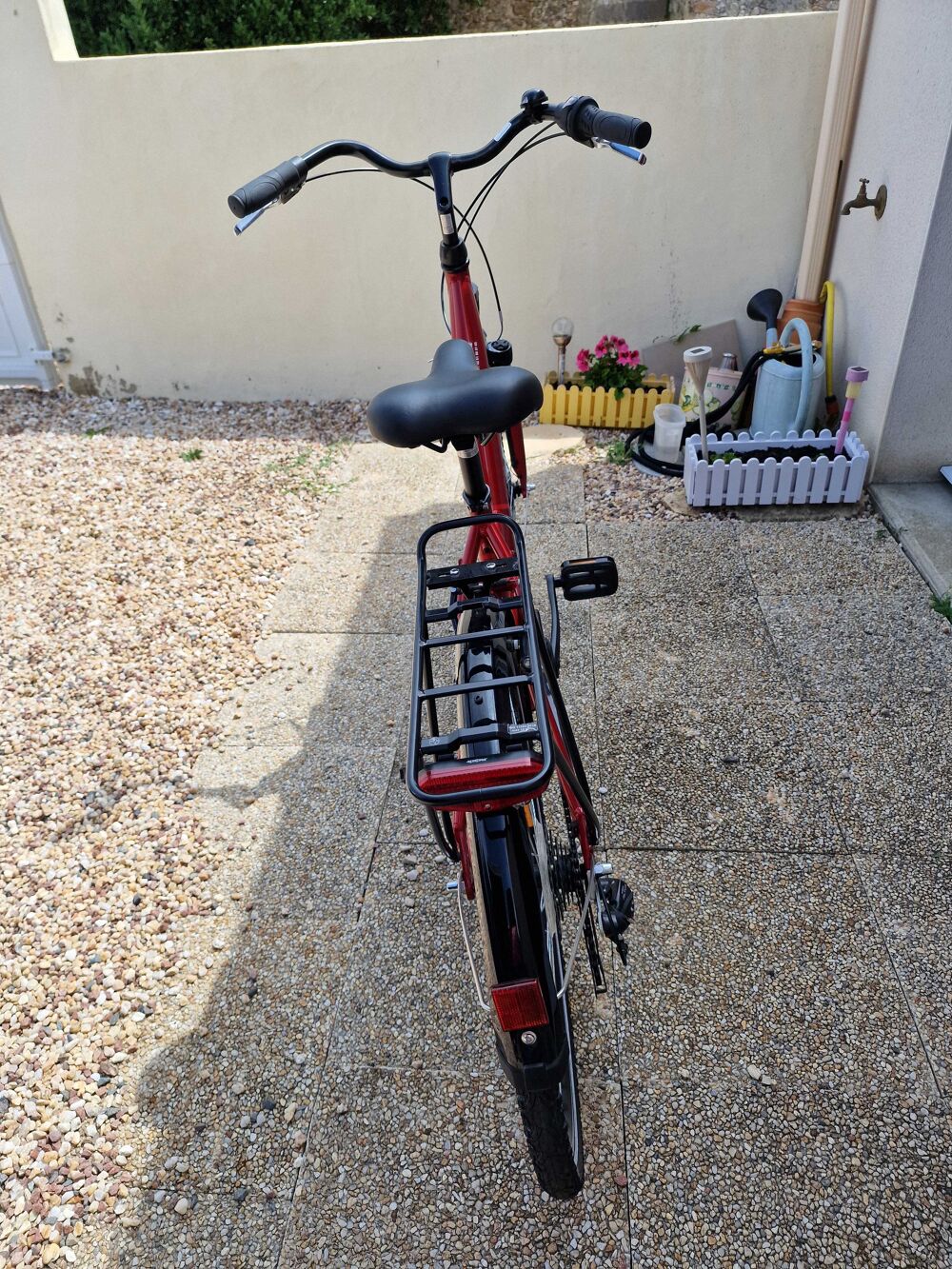 v&eacute;lo de ville Vélos