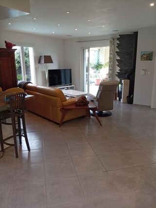  Maison  vendre 4 pices 125 m Villelongue-dels-monts