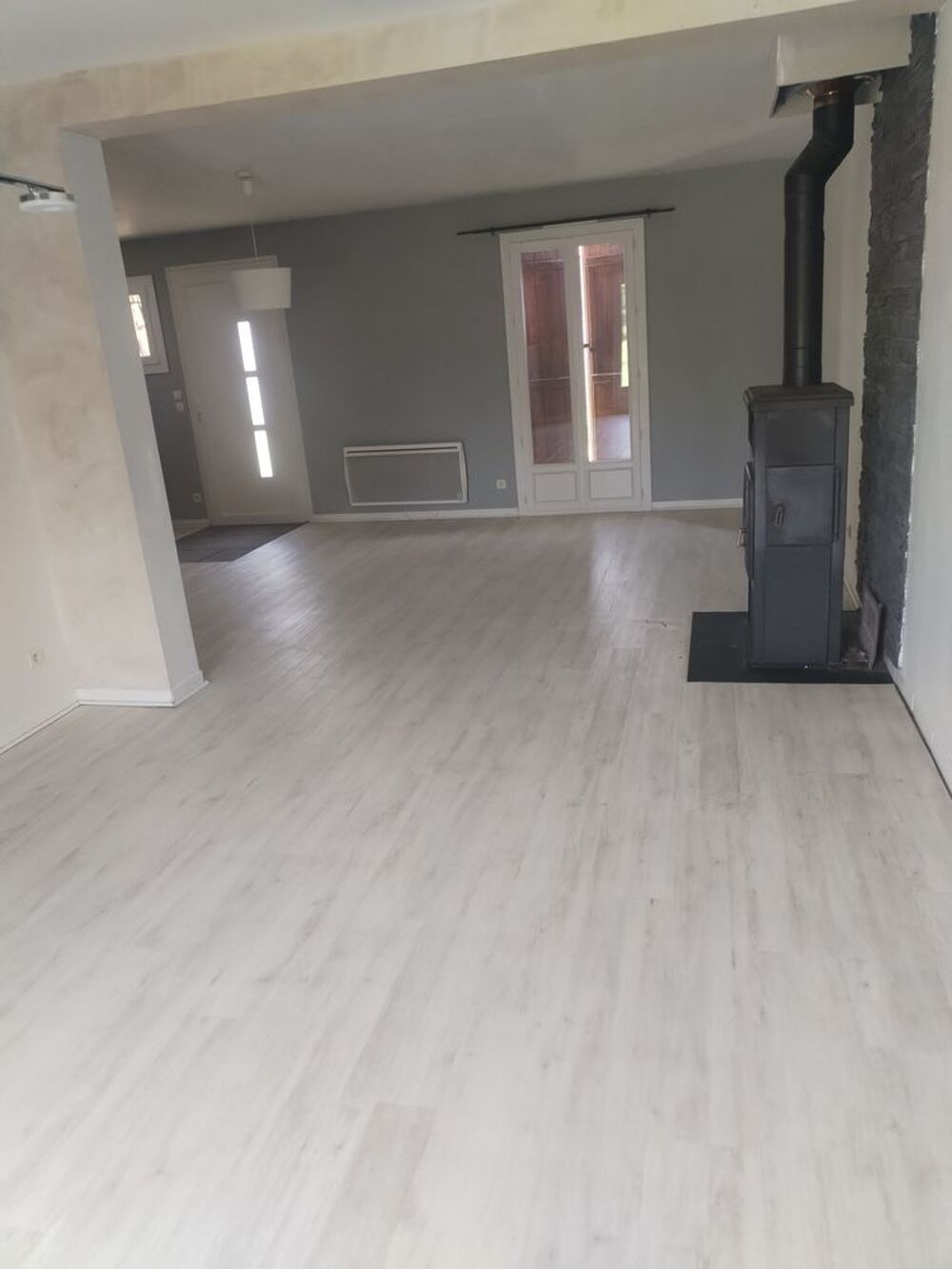 Vente Maison Maison 4 chambres Beauvilliers