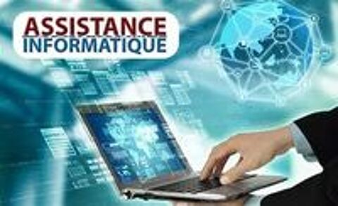   ASSISTANCE ADMINISTRATIVE, INFORMATIQUE 
