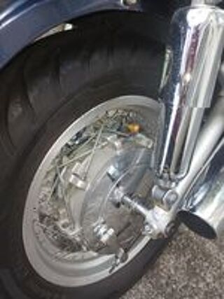 YAMAHA 2012 occasion 97233 Schœlcher