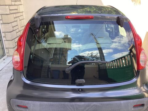 Peugeot 107 1.0e 12V 68ch Urban