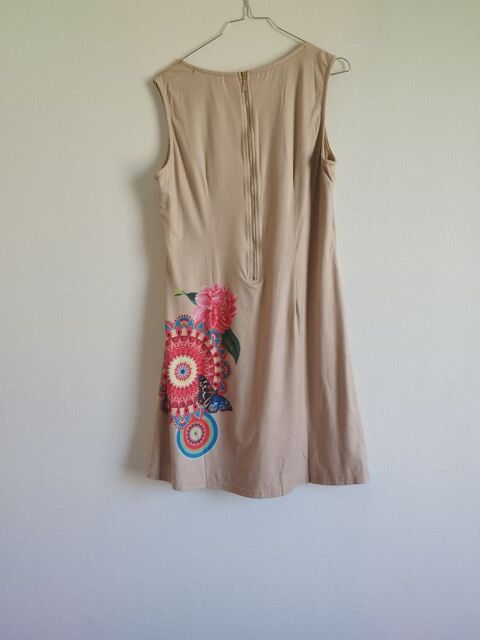 Robe printemps �t� 14 Uckange (57)