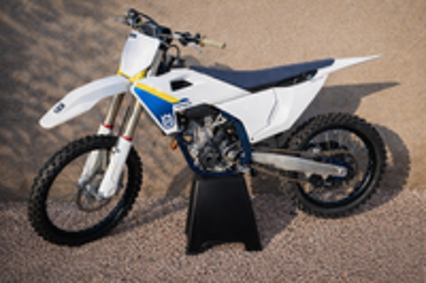 HUSQVARNA 2025 occasion 25000 Besan&ccedil;on