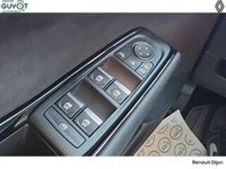 Espace E-Tech full hybrid 200 GSR2 esprit Alpine 2025 occasion 21000 Dijon