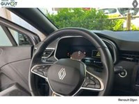 Clio V Clio TCe 90 ch GSR2 Esprit Alpine 2025 occasion 21000 Dijon