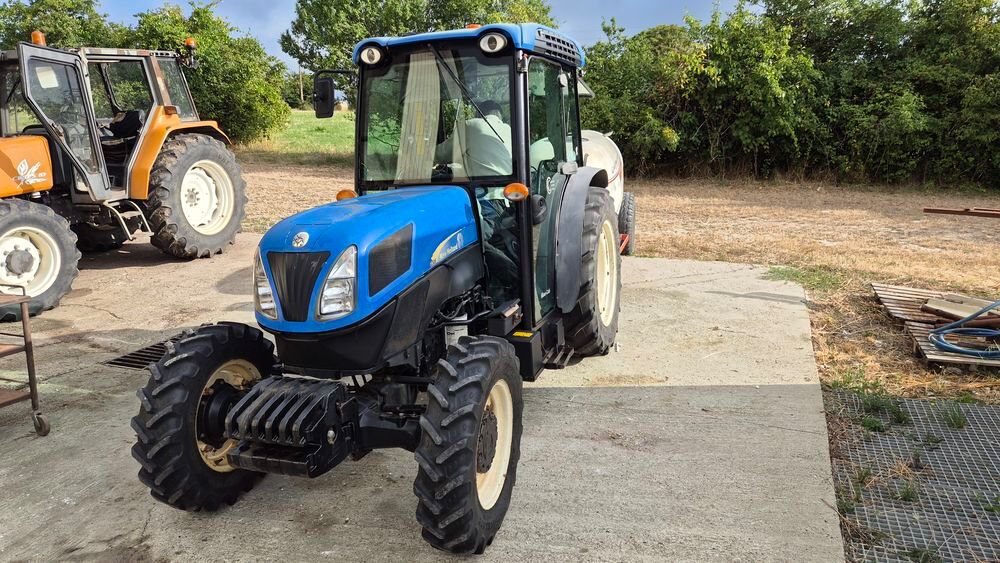 Liquidation MATERIEL VITI et VINI Bricolage