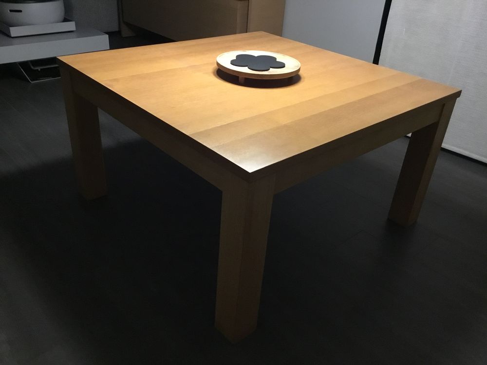 Table de salle &agrave; manger Meubles