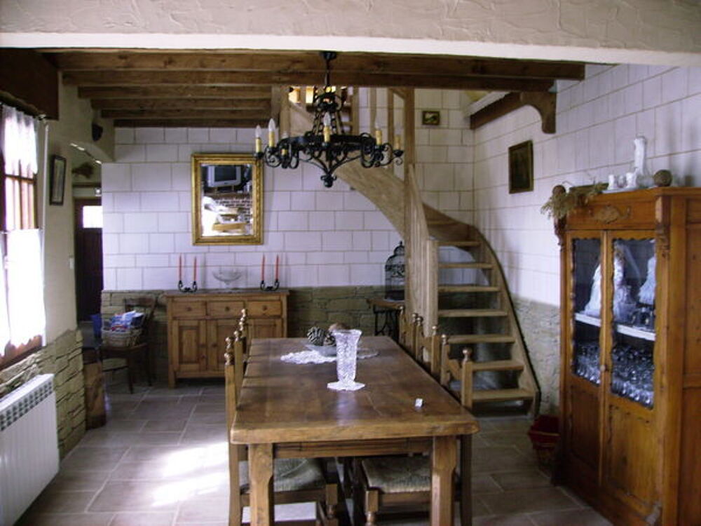   gîte 