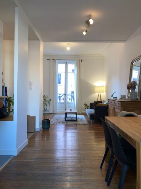  Appartement � louer 2 pi�ces 64 m�