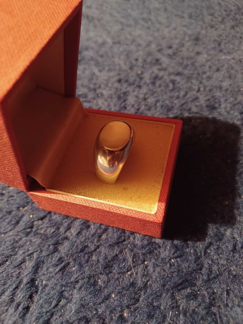 bague+argent Bijoux et montres