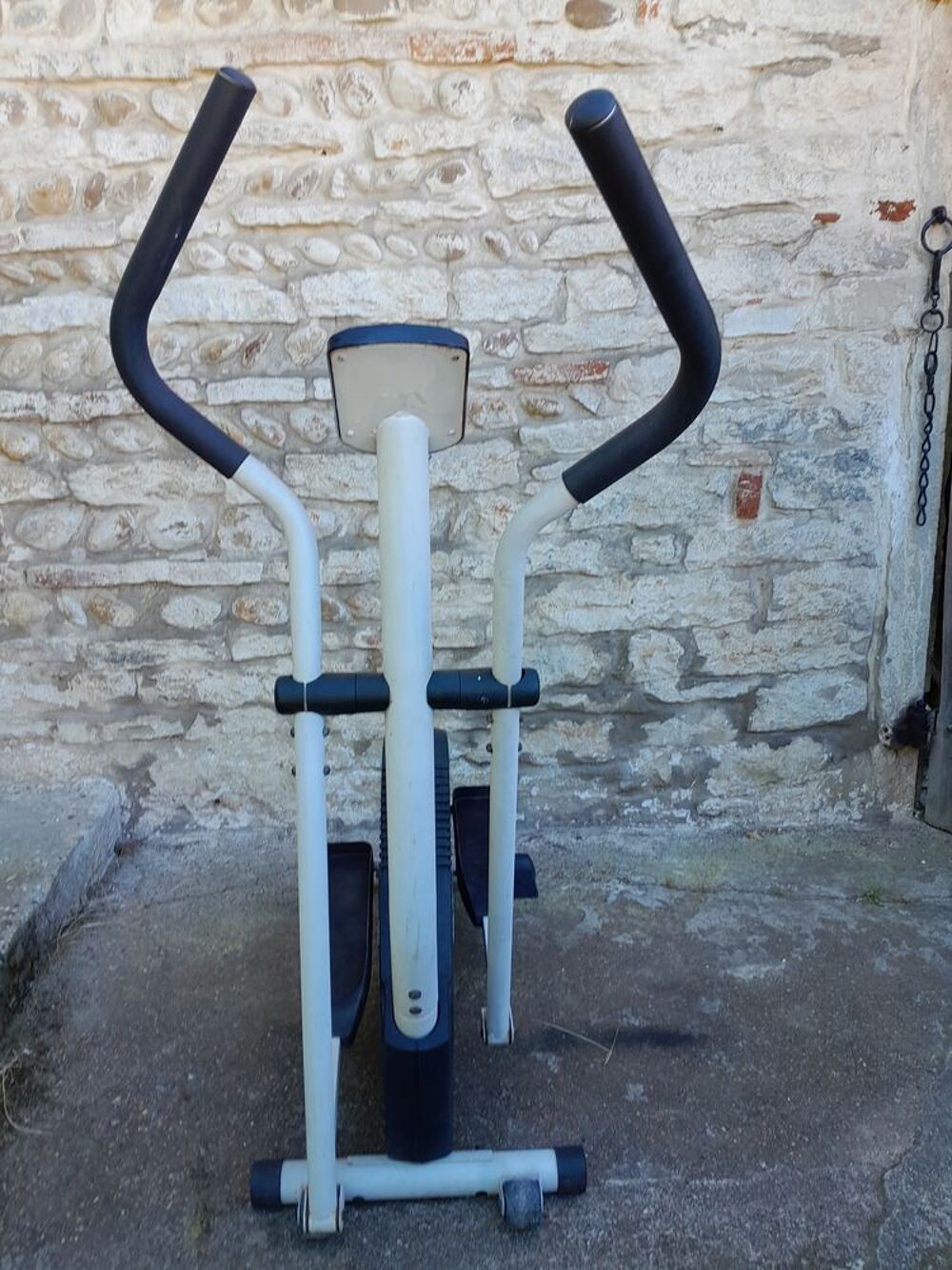 V&eacute;lo elliptique pro Sports