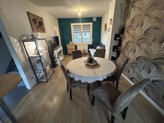  Maison � vendre 5 pi�ces 85 m�