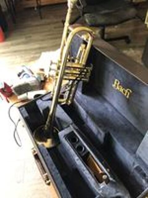   cours trompette trombone cor 