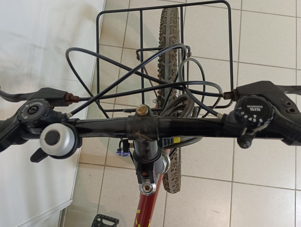 V&eacute;lo de Femme Vélos