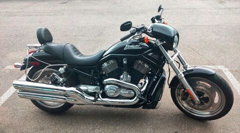 Moto HARLEY-DAVIDSON 2006 occasion Toulouse 31200