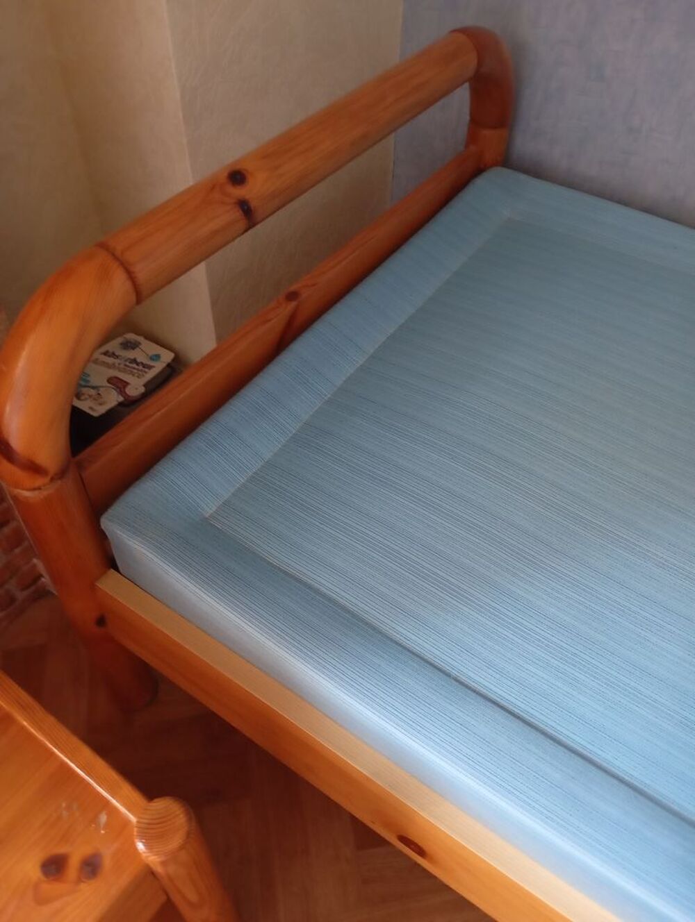 lit 90 Mobilier enfants