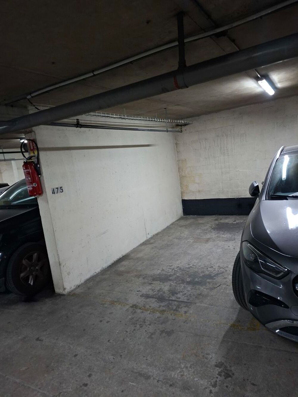 Vente Parking/Garage parking PARIS 8 Paris 8