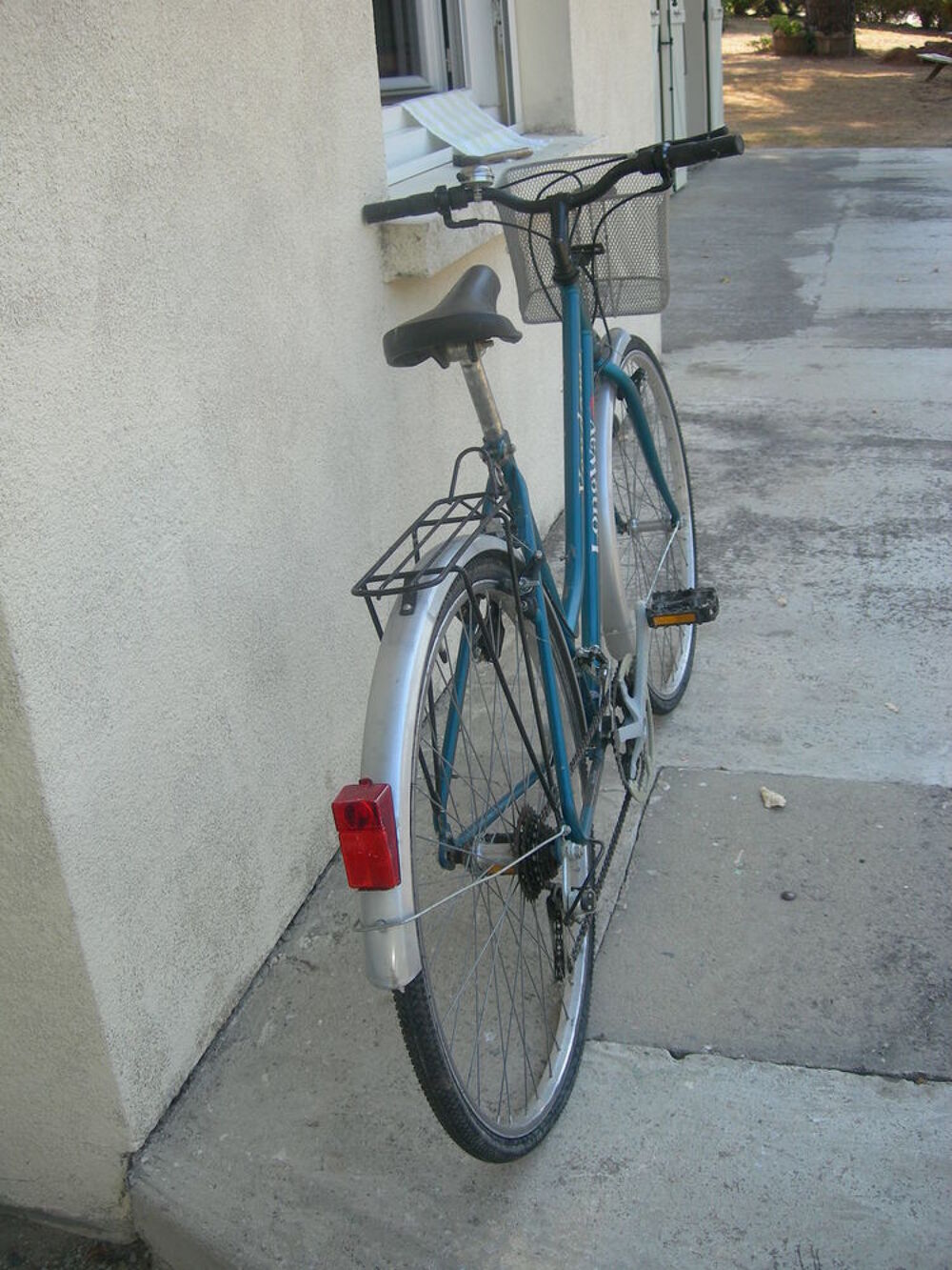 Velo dame Vélos