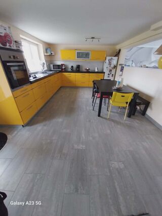  Maison � vendre 6 pi�ces 140 m�