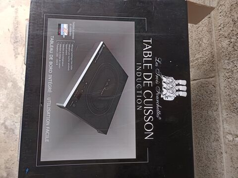 Plaque de cuisson � induction 30 Rosendael (59)