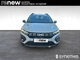 Sandero TCe 90 Stepway Expression 2023 occasion 83600 Fr&eacute;jus