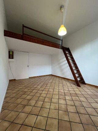  Appartement � louer 1 pi�ce 30 m�