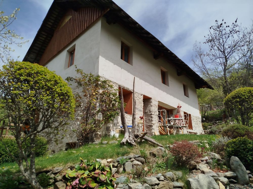 Vente Maison Belle maison entièrement rénovée Saint-jean-de-maurienne