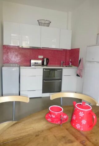  Appartement � louer 2 pi�ces 50 m�