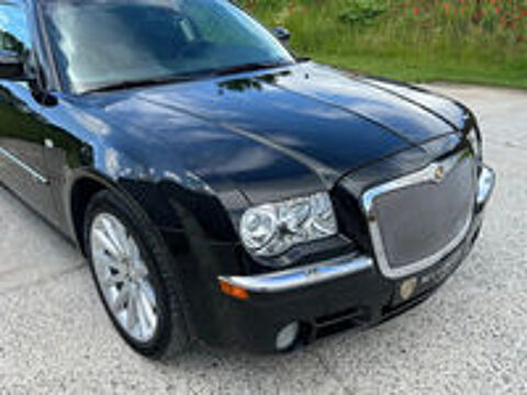 300C Touring 3.0 CRD SRT Design A 2008 occasion 59310 Auchy-lez-Orchies