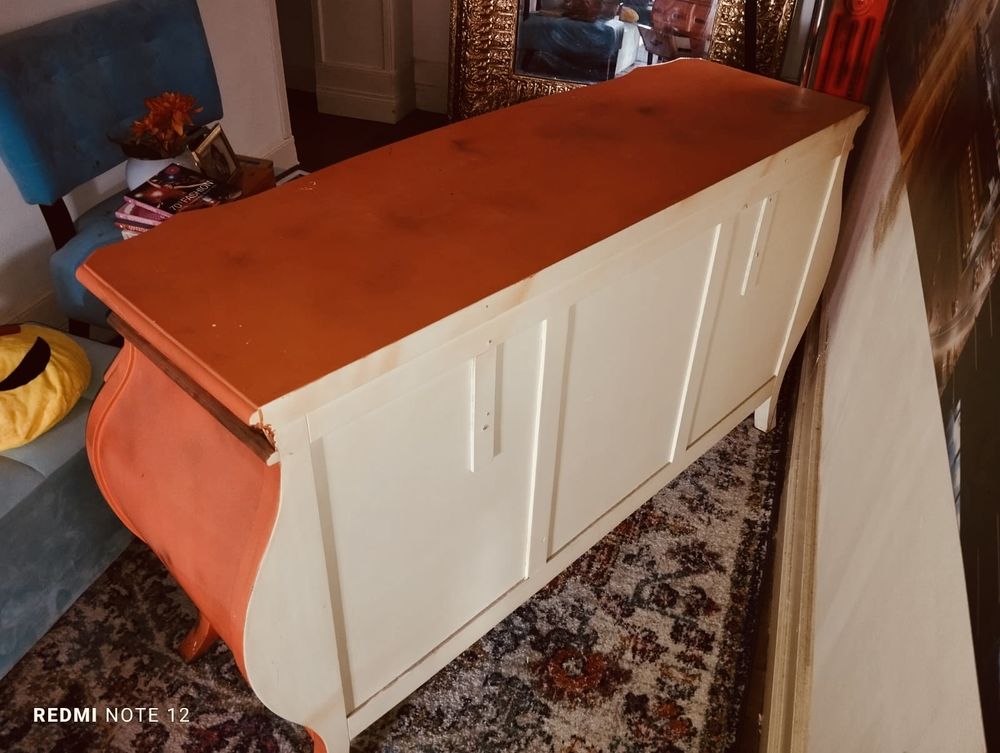 COMMODE 7 TIROIRS Meubles