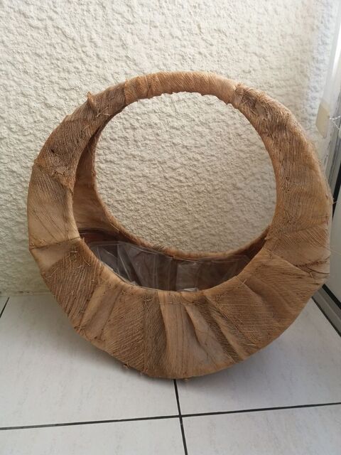 Grand panier d�co 20 Pr�failles (44)