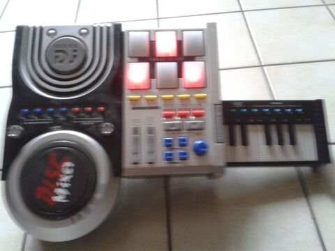 PLATINE DE MIXAGE NEUF. 7 Frvent (62)