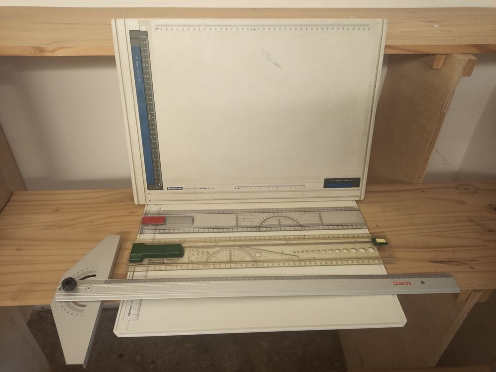 Table a dessin Pro Matériel informatique