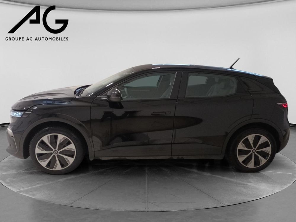 M&eacute;gane Megane E-Tech EV60 220ch super charge Evolution 2023 occasion 08000 Charleville-M&eacute;zi&egrave;res