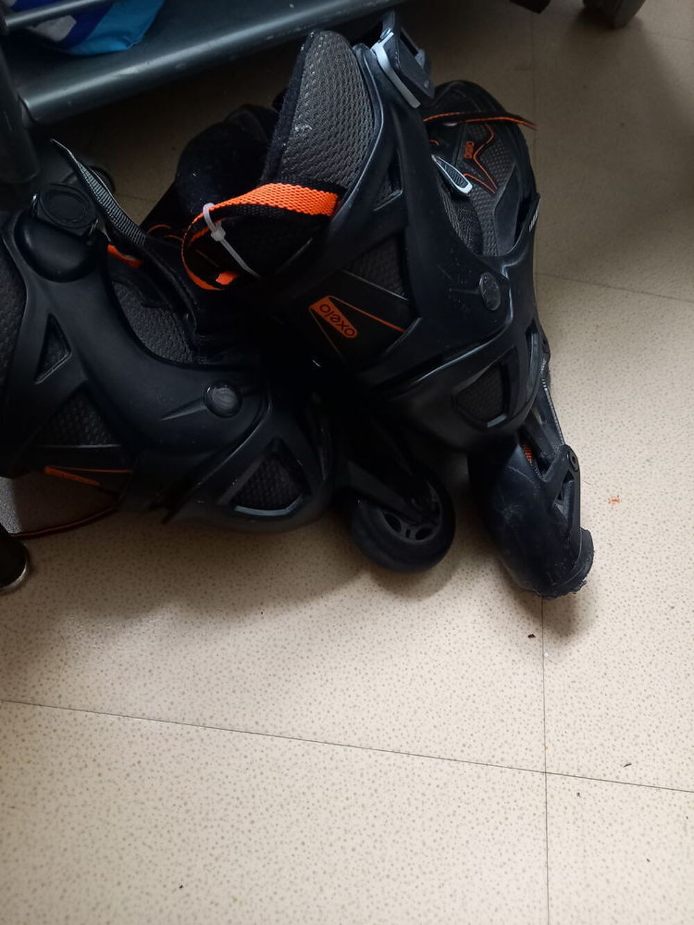 roller taille 35/38 Sports