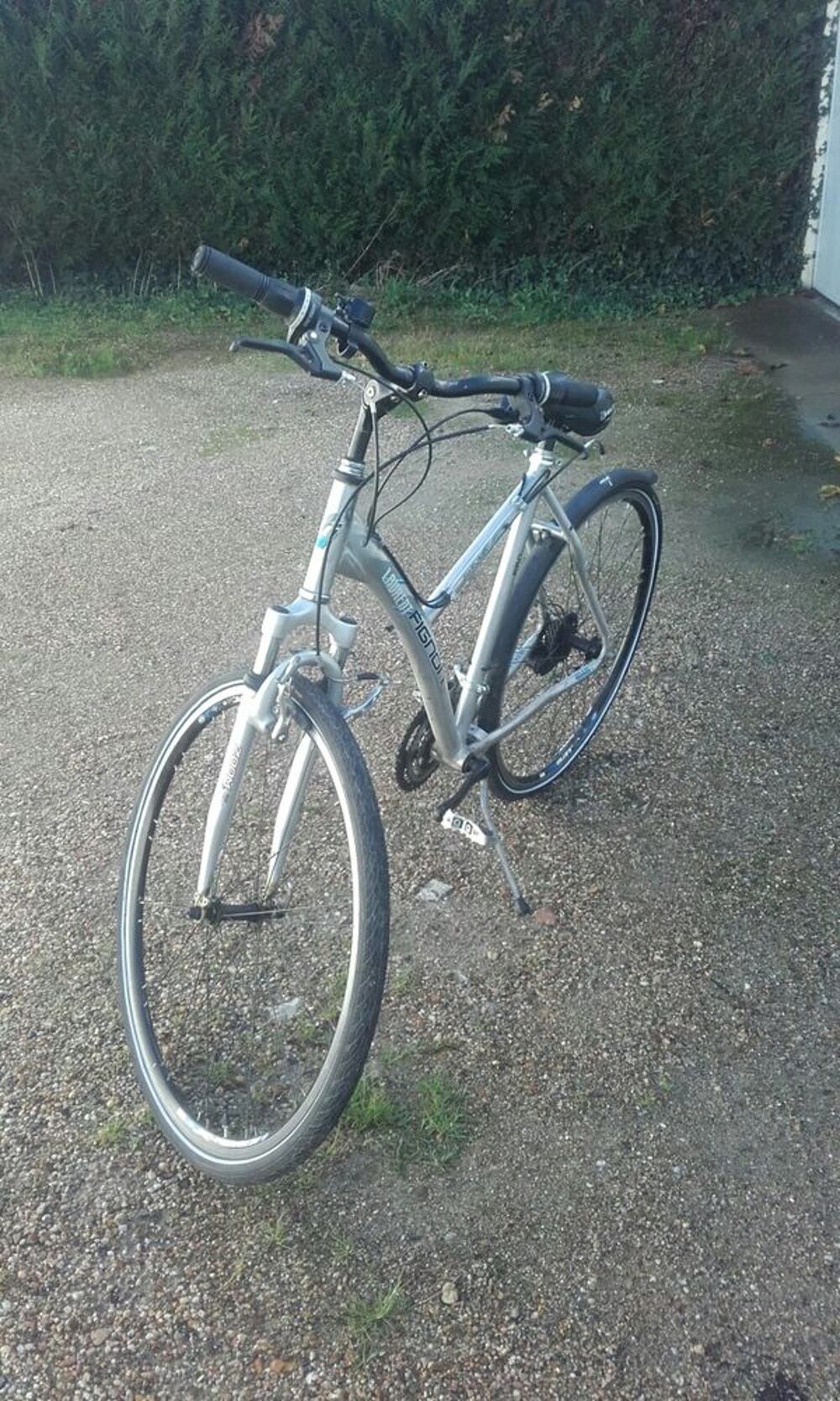 velo a restore Vélos
