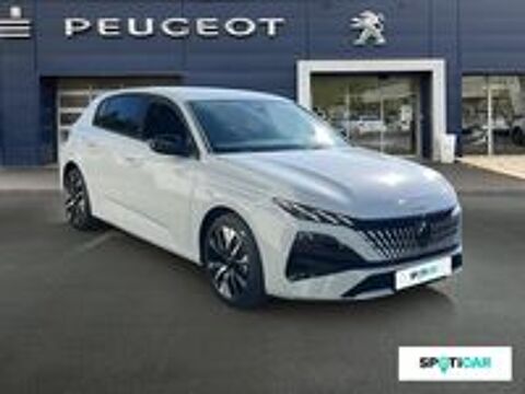 308 Hybrid 145 e-DCS6 Allure 2026 occasion 46000 Cahors